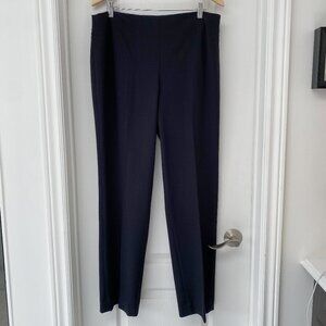 Mantles - Herringbone Dress Pants